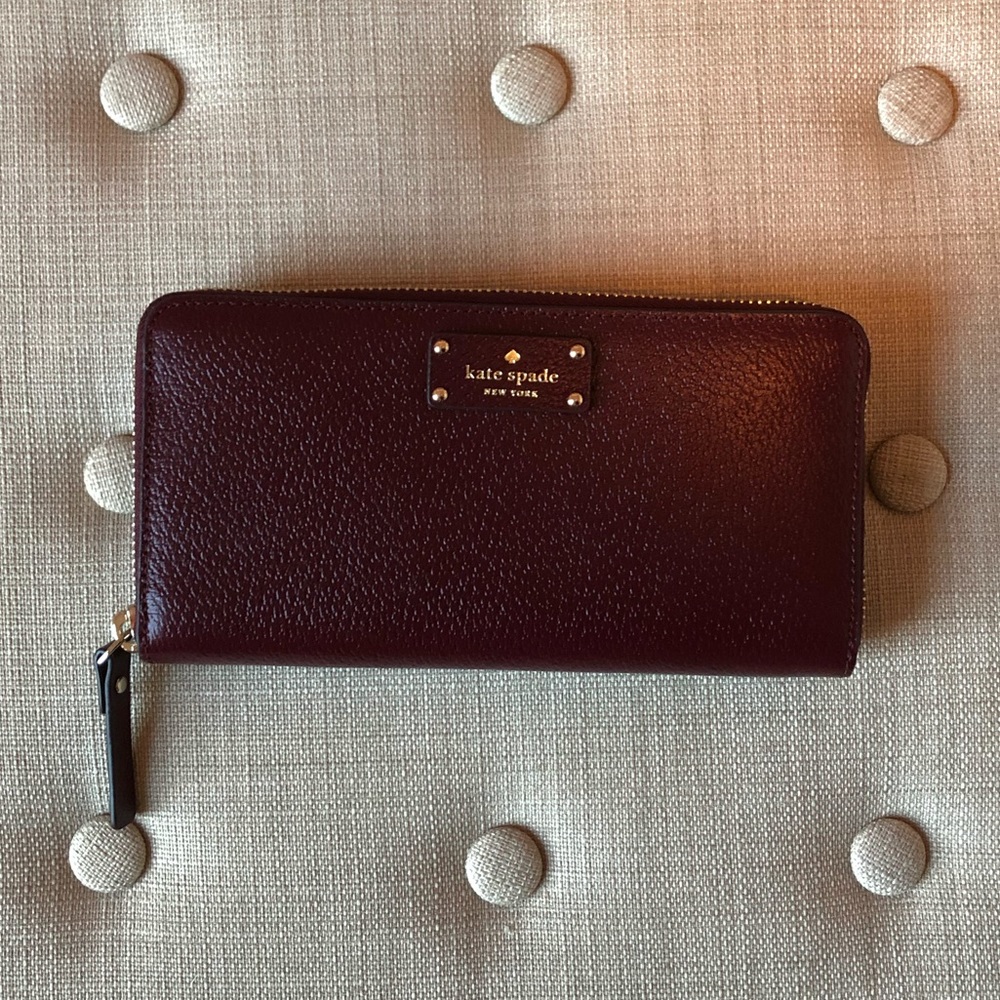 Kate Spade Wallet—Brand NWOT